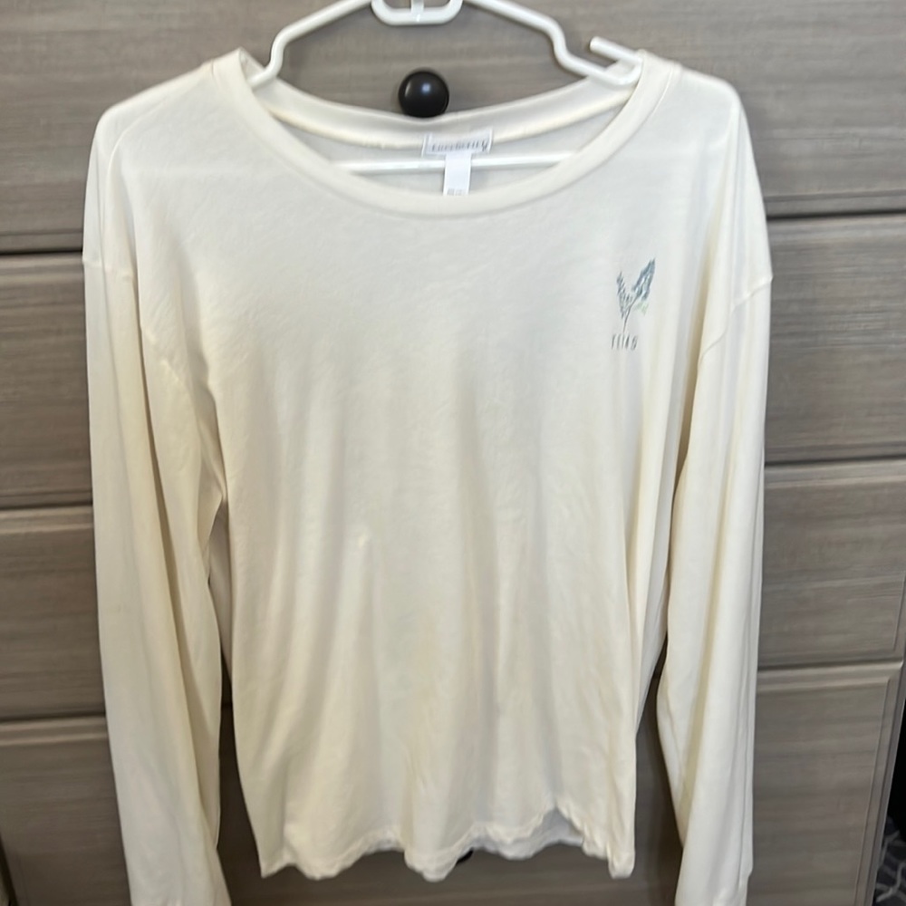 Full Tilt Graphic Long Sleeve